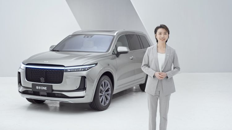 产品经理带你一支视频看懂EVO厅ONE！