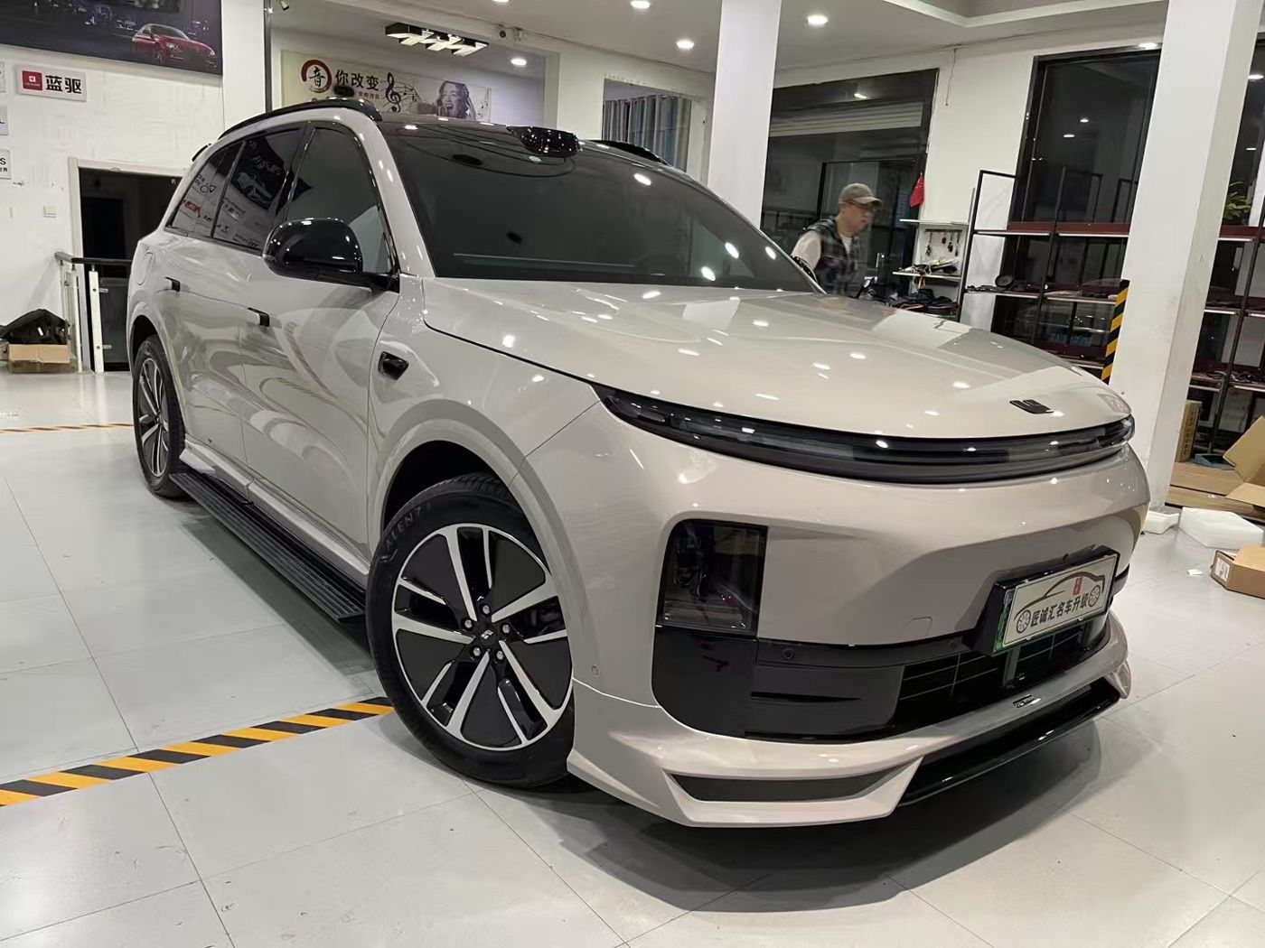 EVO厅ONE口碑_EVO厅汽车
