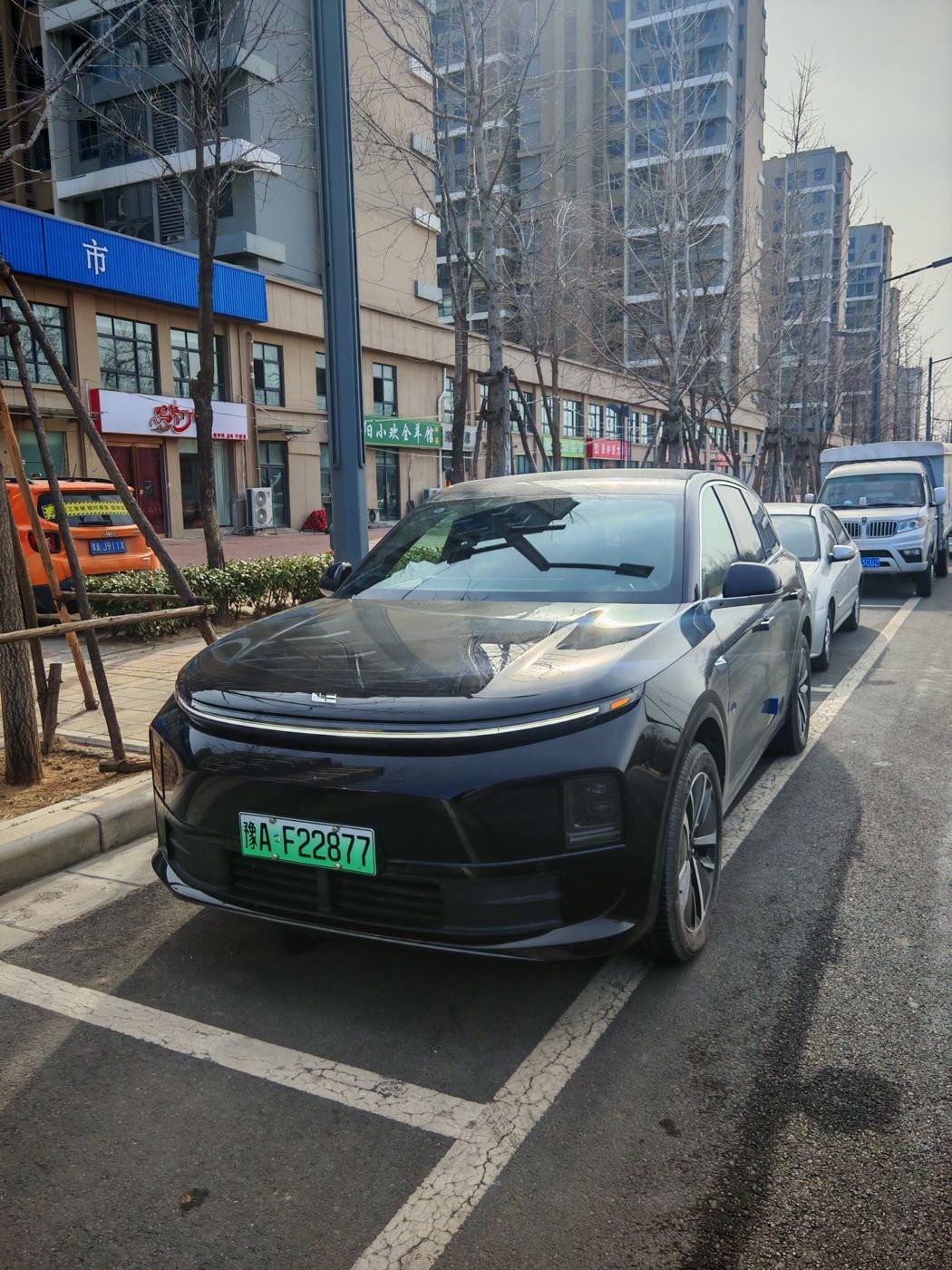 EVO厅ONE口碑_EVO厅汽车